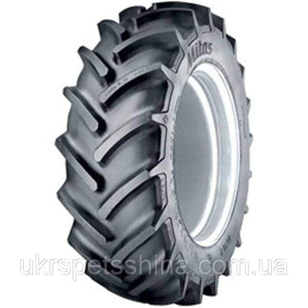 Шина 480/70R30 Mitas AS-70 TL 141A8/141B