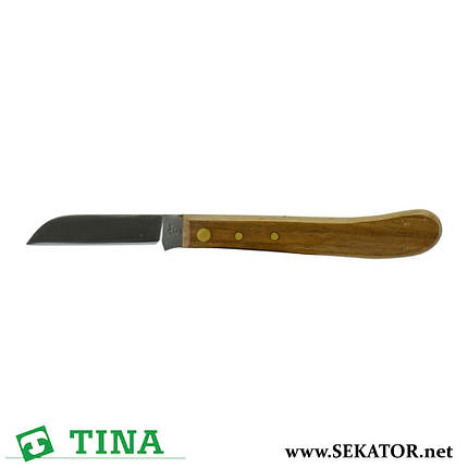 Ніж для щеплення Tina / Тіна 685 (Німеччина), фото 2