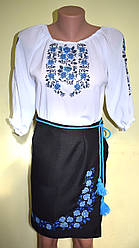 Костюм народний "Ніжність"