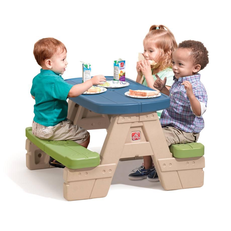Стіл для ігор "SIT&PLAY"