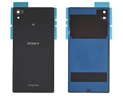 Задня кришка Sony Z5 BLACK