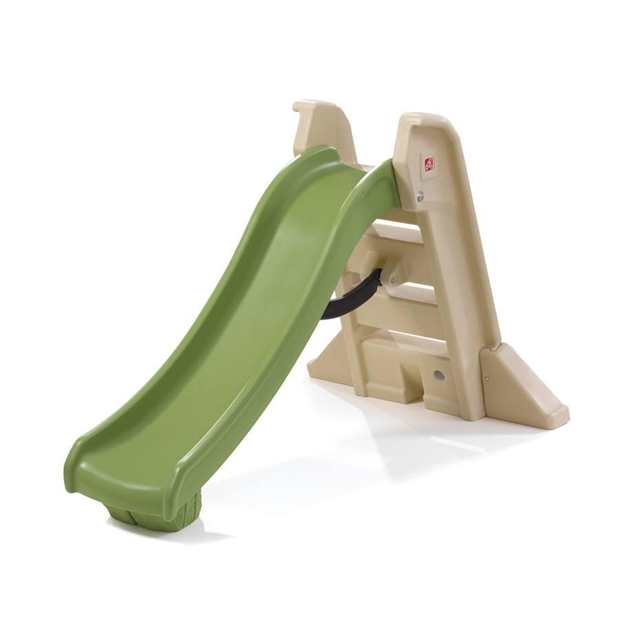 Дитяча гірка "BIG FOLDING"