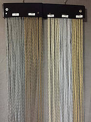 Штори нитки Narin 5 кольорів