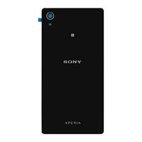 Задня кришка Sony M4 BLACK