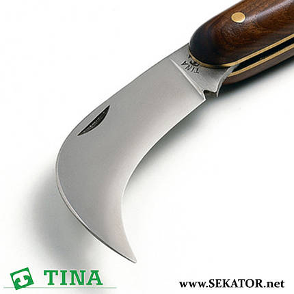 Ніж для обрізки Tina / Тіна 635/12,5 (Німеччина), фото 3