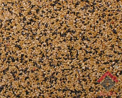 Мозаїчна штукатурка MARMURE m15-230 1,2 мм