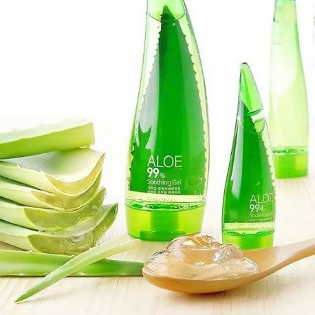 Holika Holika ALoe 99% Зволожувальний гель з алое 250ml