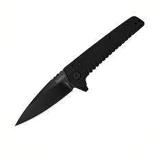 Ніж Kershaw Fatback