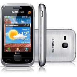 Чохли на Samsung Champ Delux, C3312