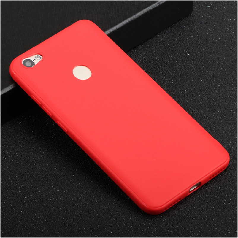 Чохол на xiaomi redmione 5a prime силіконовий