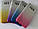 Силиконовая накладка Gliter Ambre Samsung G530/G531/J2 Prime (Pink), фото 2