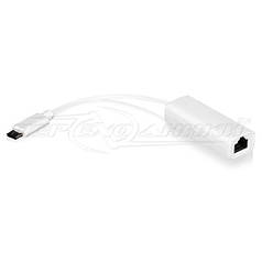 Адаптер USB 3.1 Type-C to RJ45 Gigabit Ethernet LAN