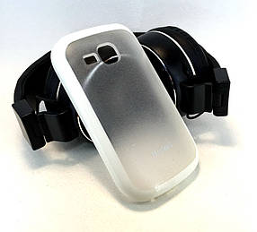 Чохол для Samsung Rex 90 S5292 накладка на задню панель Modeall