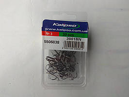 Тройник Kalipso (Globe) №3 , 30 штук