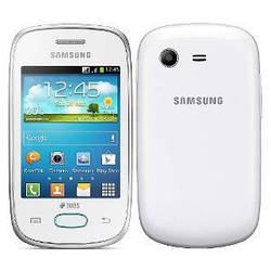 Чохли на Samsung Galaxy Pocket Neo, S5312