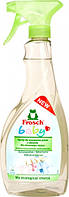 Пятновыводитель для Детского белья для всех видов тканей Frosch Baby 500 мл