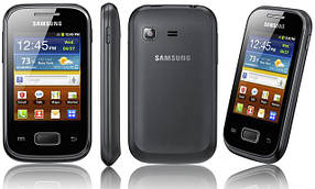 Чохли на Samsung Galaxy Pocket, S5300/S5302