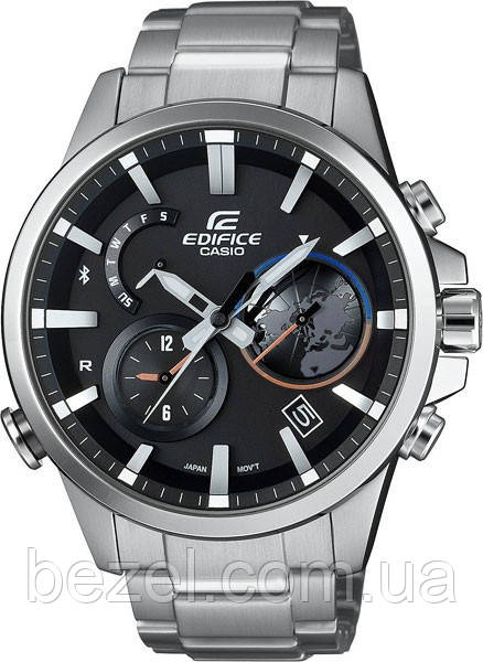 Чоловічі годинники Casio EQB-600D-1AER