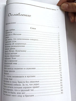 Божественне навчання. Роздуми, почерки, вірші. Євгенія Вавритнюк — Солдатив, фото 2