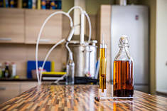 Домашнє винокуріння