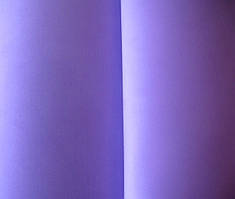 Фоаміран зеф-й, Бузковий насичений, 50 х 50 см, 1 мм, ЧАСТКОВИЙ БРАК