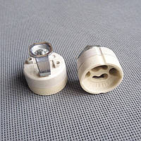 Патрон (GU-10) з кріпленням