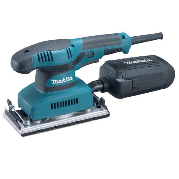 Віброшліфмашина Makita BO 3710