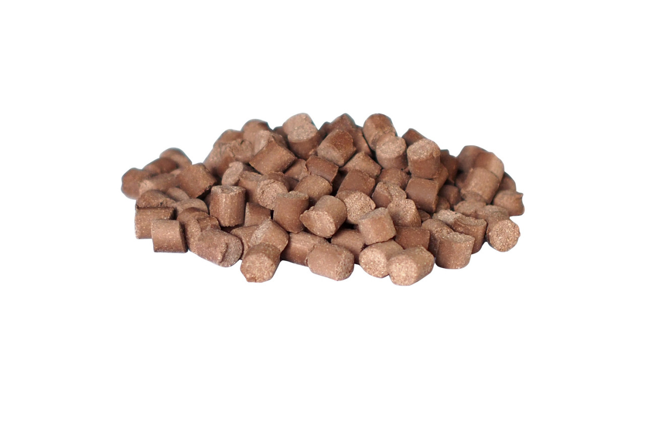 Attractant pellets Кrill & Squid (Креветка та Кальмер) 8 mm 1kg, фото 1