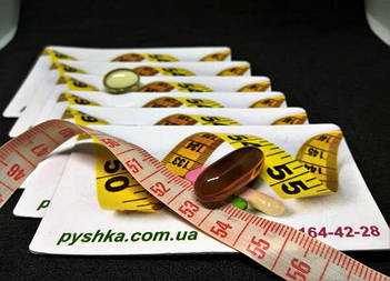 Магнитные визитки на заказ. Размер 90х50 мм 4