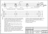 Автомобільні ваги креслення