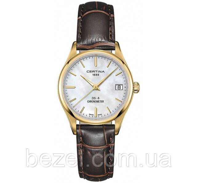Жіночий годинник Certina C033.251.36.111.00