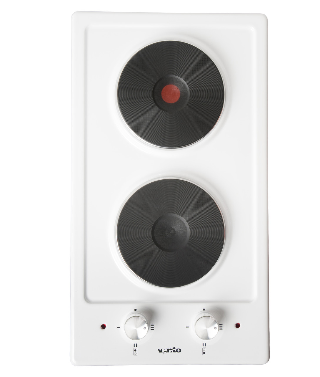Варильна електрична поверхня VENTOLUX HE 302 (WH) 3.1