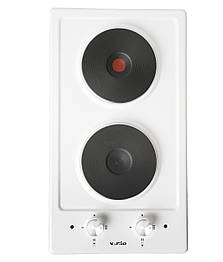 Варильна електрична поверхня VENTOLUX HE 302 (WH) 3.1, фото 1