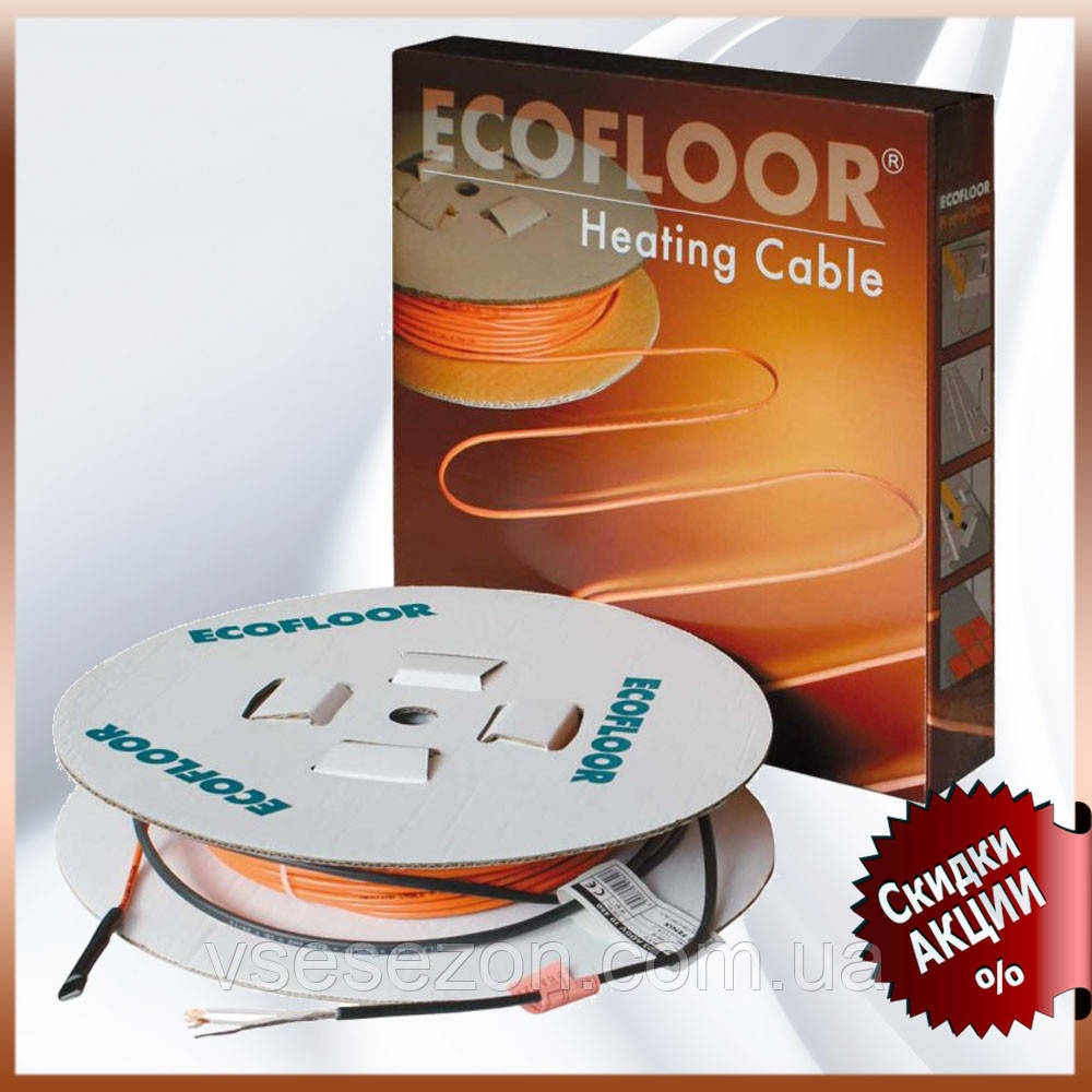 Кабель Fenix ADSV 10 W/m (9 Вт/м), фото 1