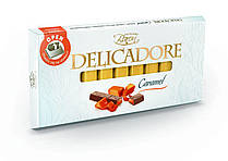 Шоколад Delicadore Caramel (карамель) Польща 200г