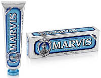 Зубная паста Marvis Aquatic Mint + Xylitol 85 мл