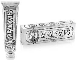 Зубна паста Marvis Whitening Mint + Xylitol 85 мл
