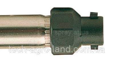 Заглушка байонетная форсунки ARAG Италия на опрыскиватель, цена 40 грн ...