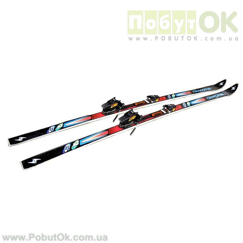 Лижі BLIZZARD R50 200 См (Код:1319) Стан: Б/В