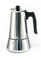 Гейзерні кавоварки