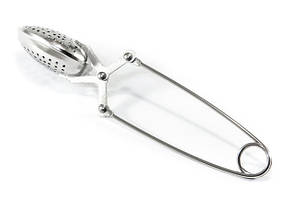 Ситечка для чаю, аксесуари для заварки