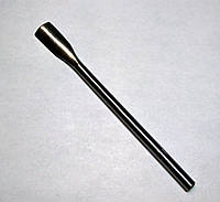Инструмент для торцевания края ремня 1/4 круга 10 мм