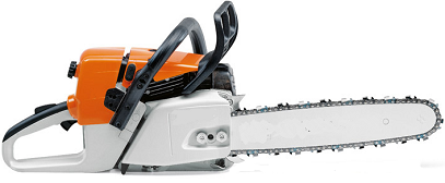 Запчастини до бензопили stihl 360