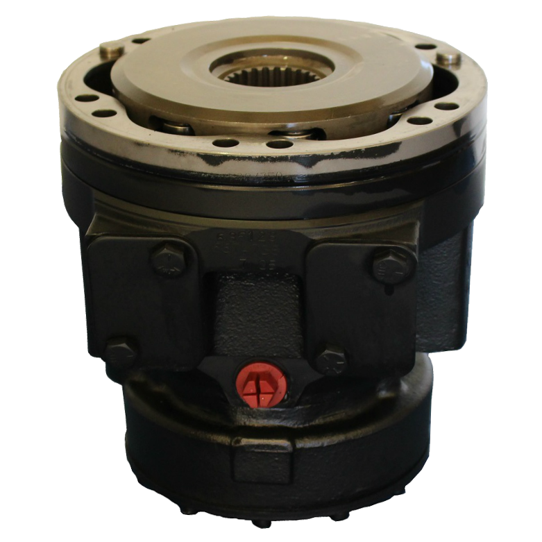 Ремонт гідравліки на асфальтоукладальник Vogele Super,ABG Titan,Caterpillar, Dynapac,Demag,Bomag, фото 1