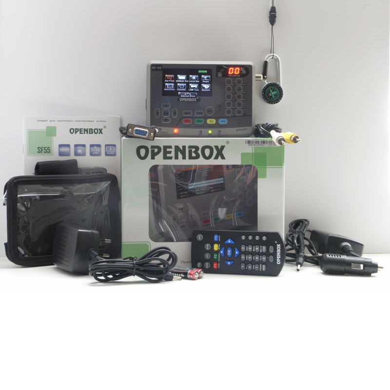 Измерительный прибор Openbox SF-55