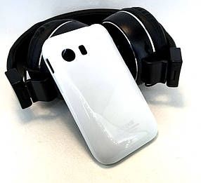 Чохол для Samsung S5360 galaxy Young накладка на задню панель SgP