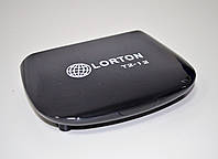 LORTON T2-12 LED IR HD - Т2 Тюнер DVB-T2