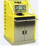 Вимірювальна система, комп'ютерна NAJA EVOLUTION, фото 4