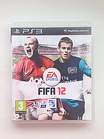 Видео игра FIFA 12 (PS3) pyc.