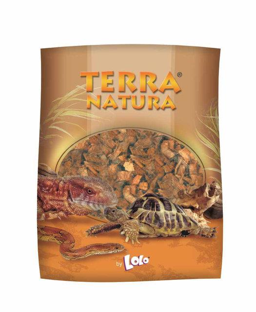 Terra Natura Підстилка кокосова для тераріумів L, 4 л Lolopepts
